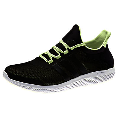 Adidas Clima Cool Running Shoes, Black Adidas Clima Cool Running Shoes, Black